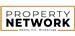 Logo de PROPERTY NETWORK REALTY INC.