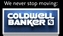 Logo de Coldwell Banker Rosling Real Estate (NELSON)