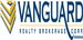Logo de VANGUARD REALTY BROKERAGE CORP.