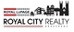 Logo de Royal LePage Royal City Realty