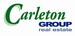 Logo de Carleton Group Real Estate