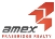 Logo de Amex - Fraseridge Realty