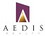 Logo de Aedis Realty Limited