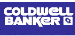 Logo de COLDWELL BANKER INTEGRITY REAL ESTATE INC.