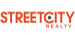 Logo de STREETCITY REALTY INC., BROKERAGE