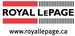 Logo de ROYAL LEPAGE REAL ESTATE SERVICES LTD.