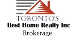 Logo de TORONTO'S BEST HOME REALTY INC.