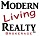 Logo de MODERN LIVING REALTY INC.