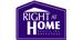Logo de RIGHT AT HOME REALTY