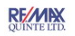 Logo de Re/Max Quinte Ltd., Brokerage