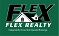 Logo de Flex Realty