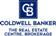 Logo de Coldwell Banker The Real Estate Centre Brokerage