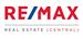 Logo de RE/MAX REAL ESTATE (CENTRAL)