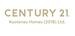 Logo de Century 21 Kootenay Homes (2018) Ltd