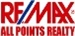 Logo de RE/MAX All Points Realty