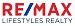 Logo de RE/MAX LIFESTYLES REALTY