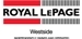 Logo de Royal LePage Westside