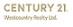 Logo de Century 21 Westcountry Realty Ltd.