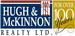Logo de Hugh & McKinnon Realty Ltd.