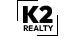 Logo de K2 Realty