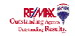 Logo de RE/MAX REAL ESTATE - LETHBRIDGE (PICTURE BUTTE)