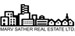 Logo de Marv Sather Real Estate Ltd
