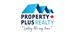 Logo de Property Plus Realty Ltd.