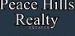 Logo de Peace Hills Realty