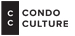 Logo de CONDO CULTURE, BROKERAGE