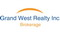 Logo de GRAND WEST REALTY INC., BROKERAGE