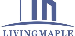 Logo de LIVINGMAPLE REALTY INC.