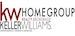 Logo de Keller Williams Home Group Realty