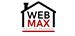 Logo de WEB MAX REALTY INC.