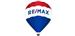 Logo de RE/MAX DIRECT INC. - Gatineau