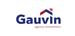 Logo de GAUVIN IMMOBILIER INC.