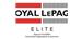 Logo de ROYAL LEPAGE ELITE