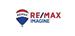 Logo de RE/MAX IMAGINE M.C.