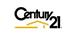 Logo de CENTURY 21 RÉALITÉ