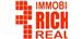 Logo de IMMOBILIER RICHEN INC. / RICHEN REALTY INC.