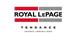 Logo de ROYAL LEPAGE TENDANCE