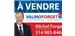 Logo de SERVICES IMMOBILIERS VALINO FORGET INC.