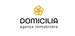 Logo de DOMICILIA