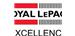Logo de ROYAL LEPAGE EXCELLENCE