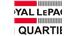 Logo de ROYAL LEPAGE DU QUARTIER - Côte-des-Neiges