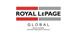 Logo de ROYAL LEPAGE GLOBAL - Montréal