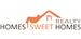 Logo de HOMES SWEET HOMES REALTY