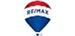 Logo de RE/MAX  Central Real Estate Ltd. - Grand Falls-Win