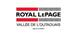 Logo de Royal LePage Vallée de l'Outaouais