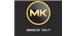 Logo de GROUPE IMMOBILIER MK INC.