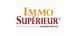 Logo de IMMO-SUPÉRIEUR IMMOBILIER INC.